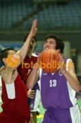 Aveiro-Setúbal sub-16 Masculino