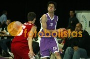 Aveiro-Setúbal sub-16 Masculino