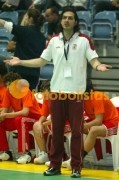 Aveiro sub-14 Masculino