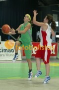 Braga-Alentejo sub-16 Femininas