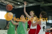 Braga-Alentejo sub-16 Femininas