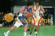 Braga-Santarém sub-16 Masculinos
