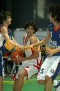 Braga-Santarém sub-16 Masculinos