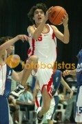 Braga-Santarém sub-16 Masculinos