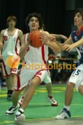 Braga-Santarém sub-16 Masculinos