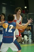 Braga-Santarém sub-16 Masculinos