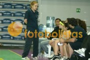 Braga 16 Femininas