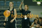 Braga 16 Femininas
