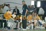 Braga 16 Masculinos