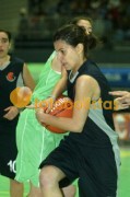 Braga-Vila Real sub-16 Femininas