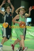 Braga-Vila Real sub-16 Femininas