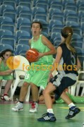 Braga-Vila Real sub-16 Femininas