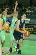 Braga-Vila Real sub-16 Femininas