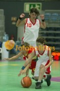 Castelo Branco-Desporto Escolar Sub-16 F