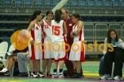 Castelo Branco sub-16 Femininas