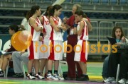 Castelo Branco sub-16 Femininas