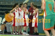 Castelo Branco sub-16 Femininas