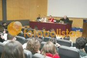 Clinic árbitros