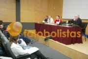 Clinic árbitros