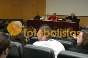 Clinic árbitros