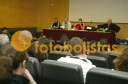 Clinic árbitros