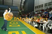 CLINIC TREINADORES