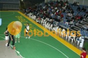CLINIC TREINADORES