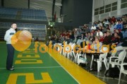 CLINIC TREINADORES