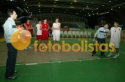CLINIC TREINADORES