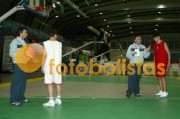 CLINIC TREINADORES