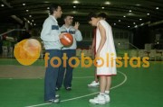 CLINIC TREINADORES