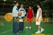 CLINIC TREINADORES