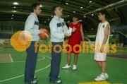 CLINIC TREINADORES