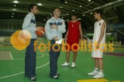 CLINIC TREINADORES