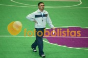 CLINIC TREINADORES