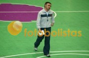 CLINIC TREINADORES