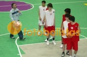 CLINIC TREINADORES