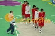 CLINIC TREINADORES