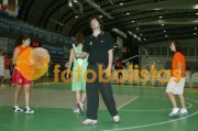 CLINIC TREINADORES