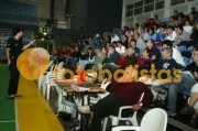 CLINIC TREINADORES