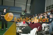 CLINIC TREINADORES
