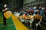 CLINIC TREINADORES