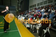 CLINIC TREINADORES