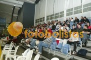 CLINIC TREINADORES