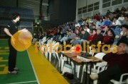 CLINIC TREINADORES
