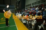 CLINIC TREINADORES