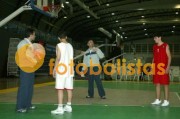 CLINIC TREINADORES