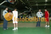 CLINIC TREINADORES
