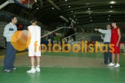 CLINIC TREINADORES