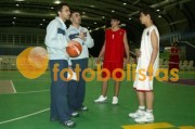CLINIC TREINADORES